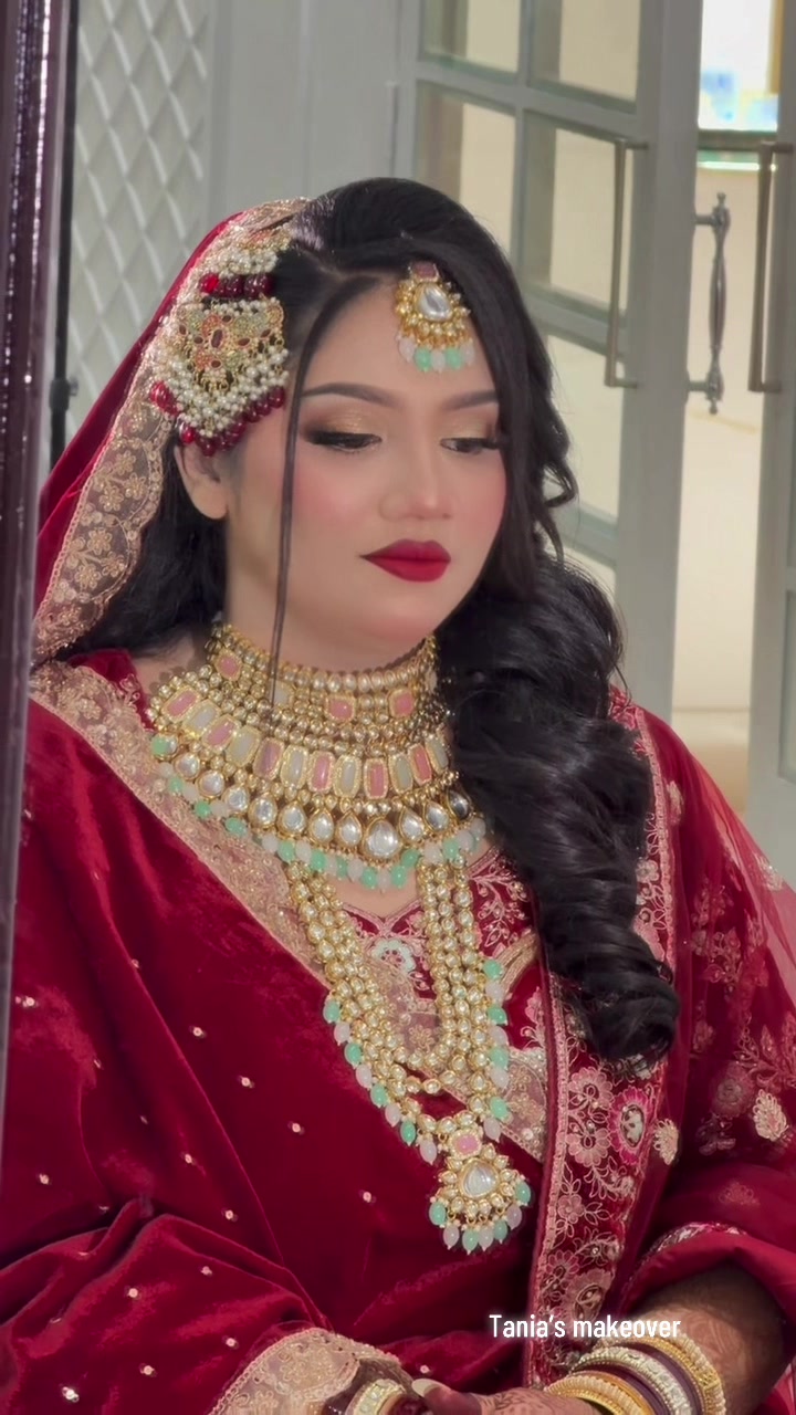 @Tania’s Makeover