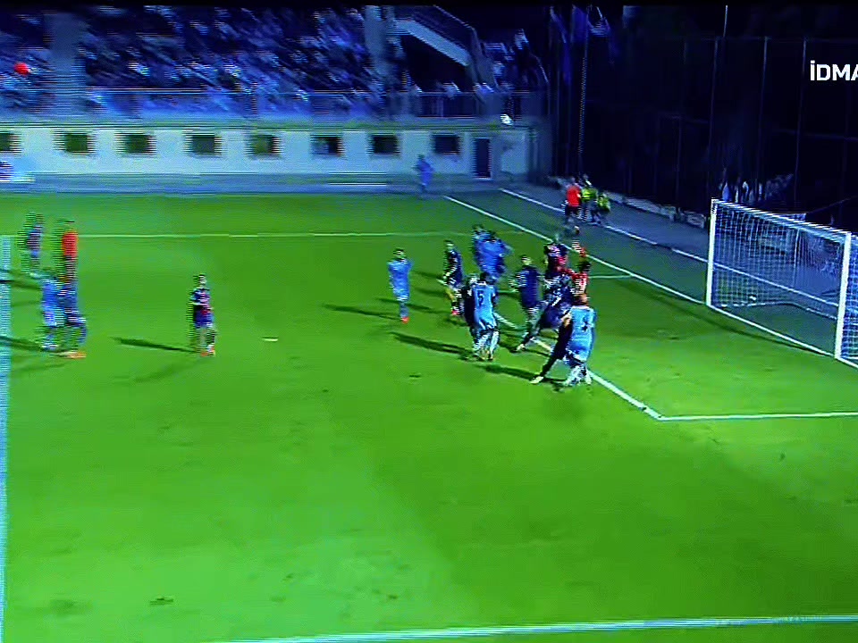 @Sumqayıt FK