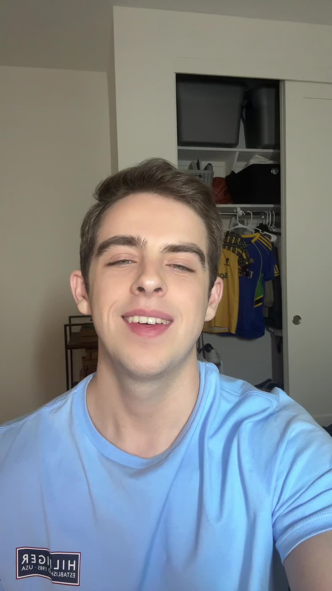@Sean
