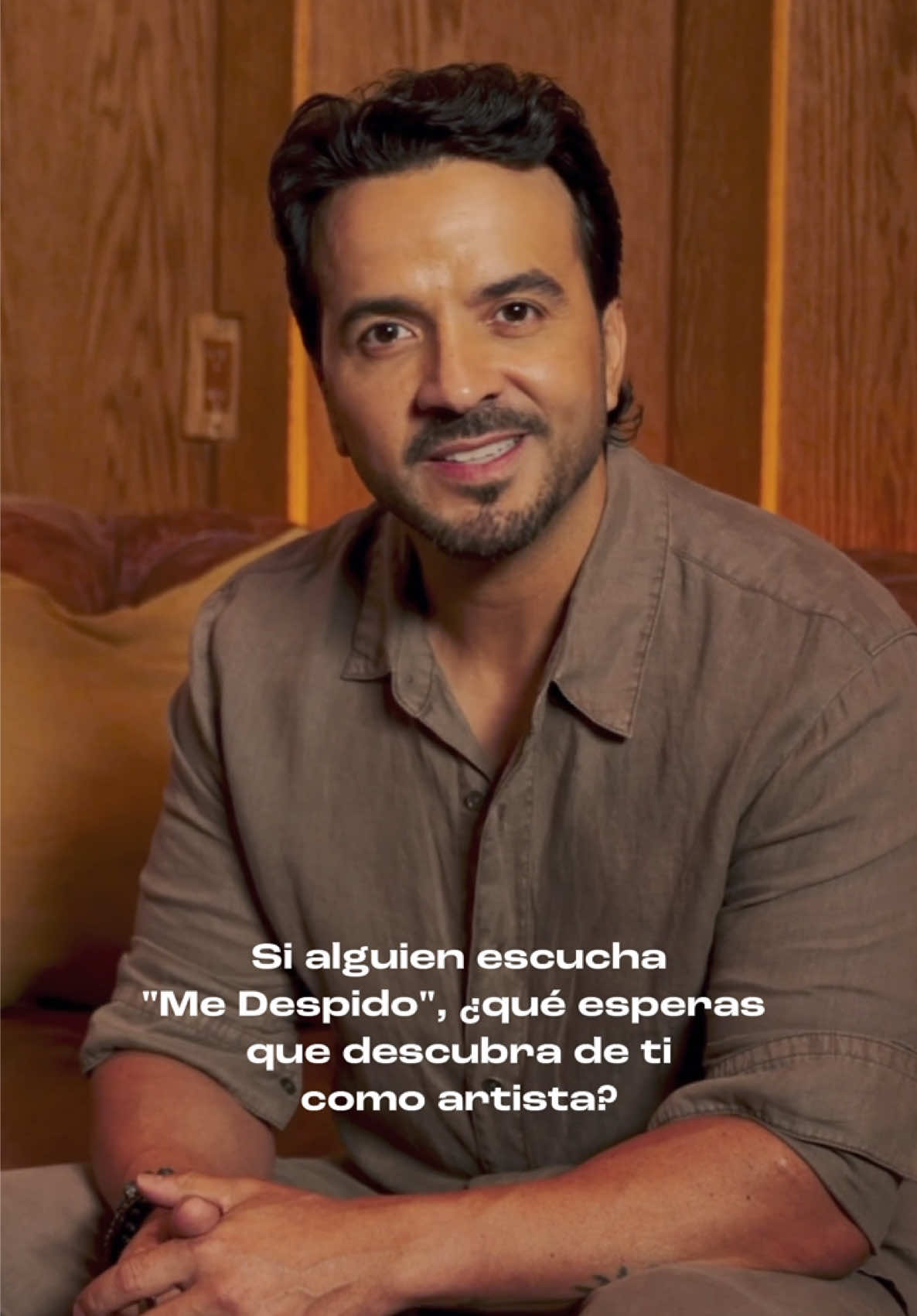 @Luis Fonsi