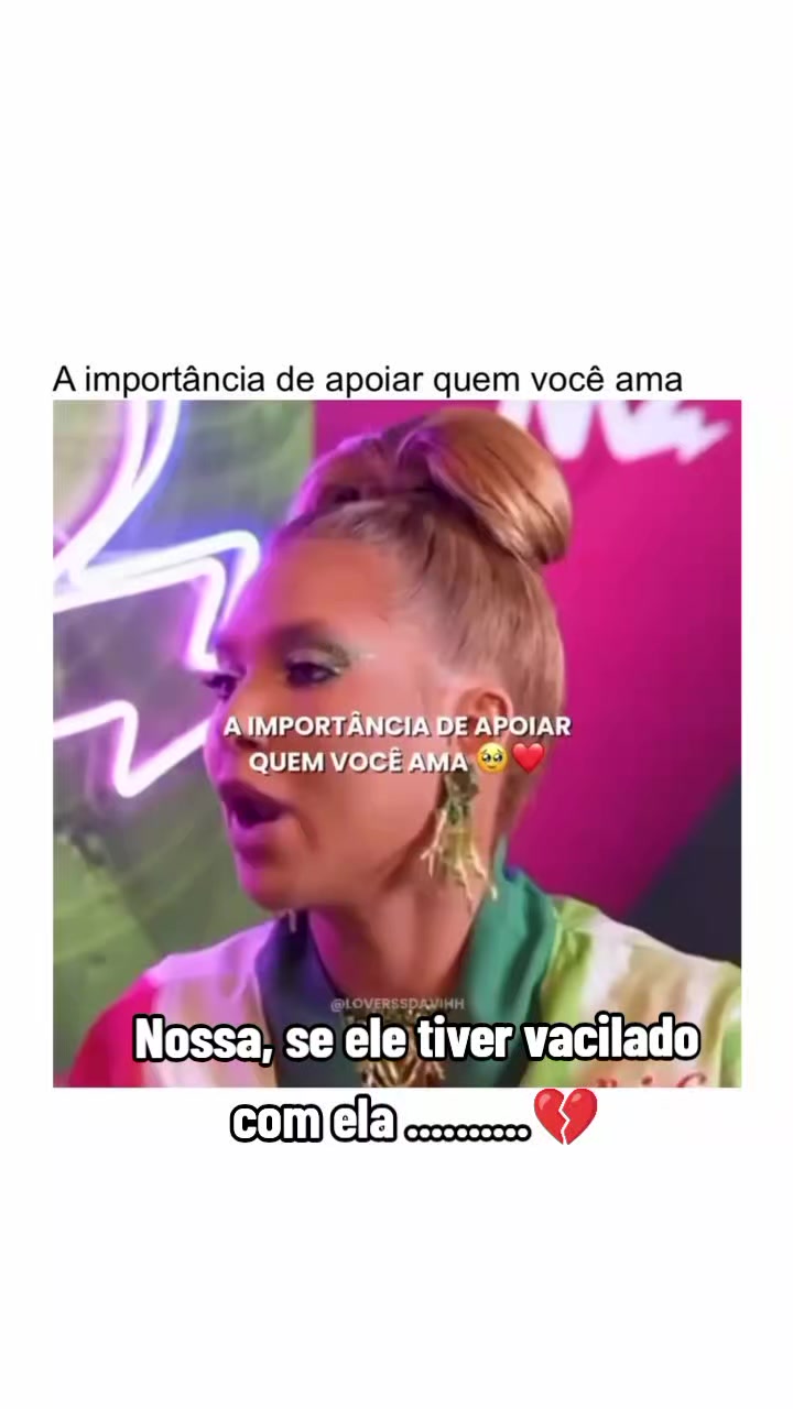 @Radar dos famosos