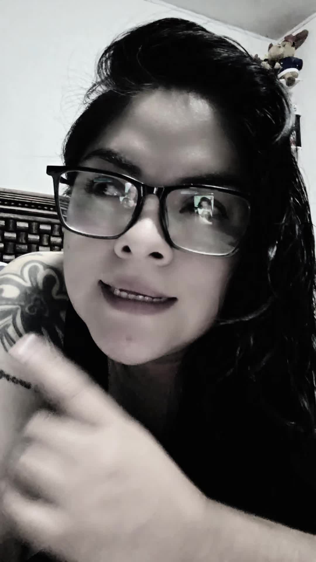 @Candy Vargas