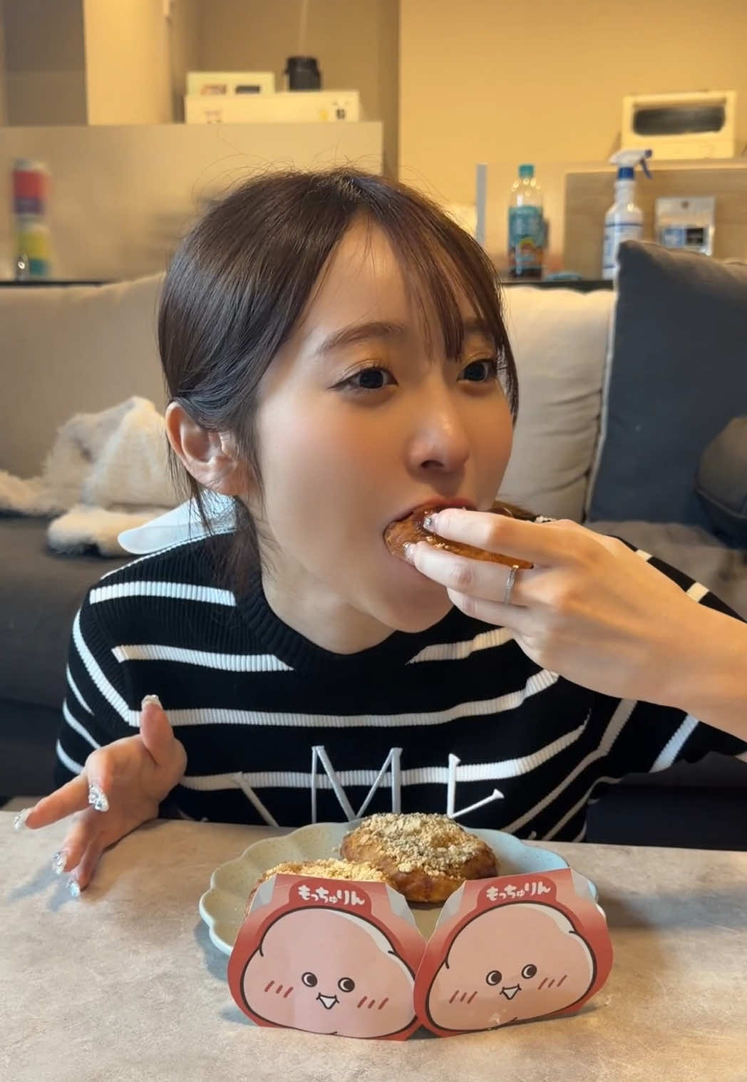 @かとゆり()