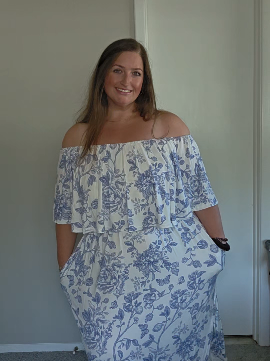 @Brittany Rose