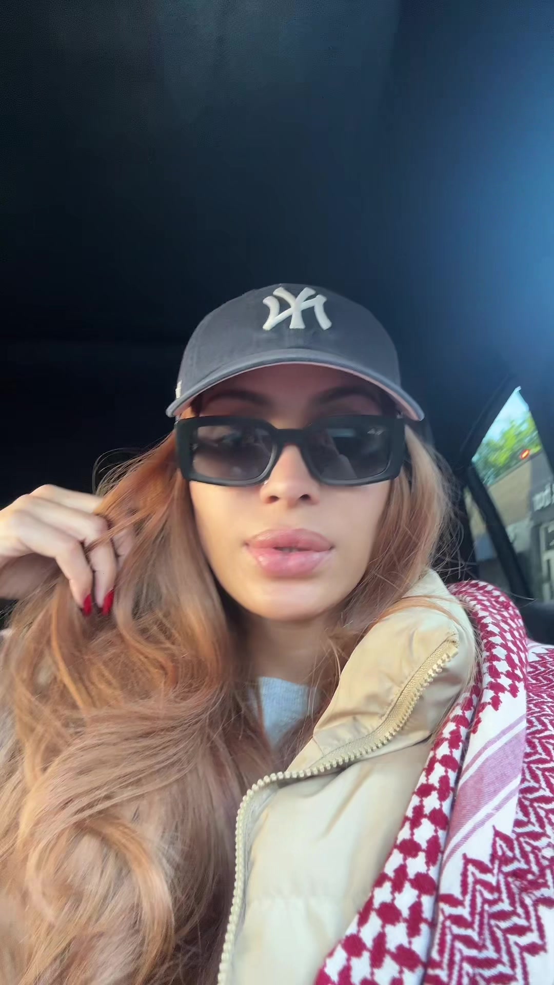 @Thalía Almodóvar