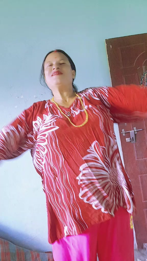 @sita baral