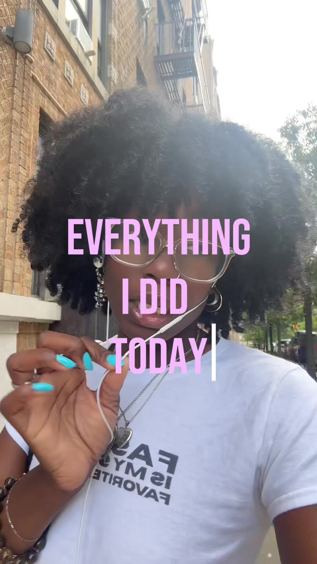 @Janelle Ariona