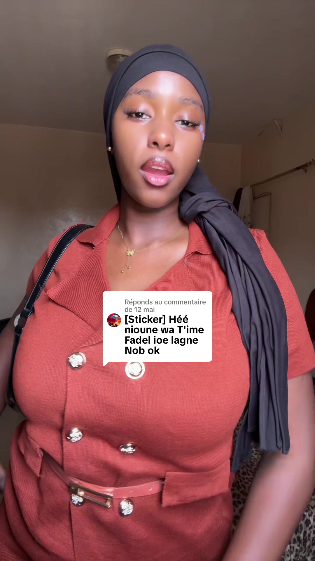 @Princess.Thiam🙂↔️❤️🇸🇳