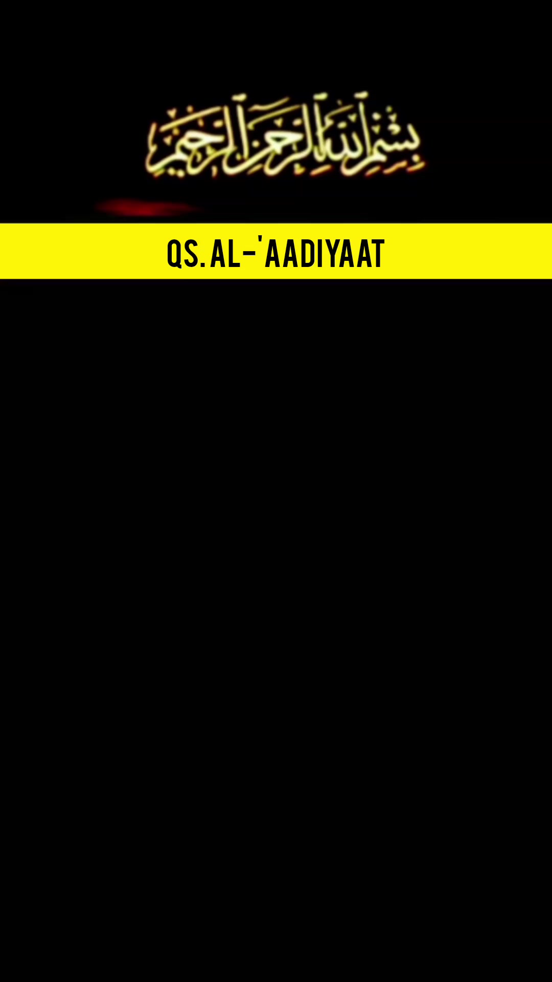 @Belajar Agama Islam