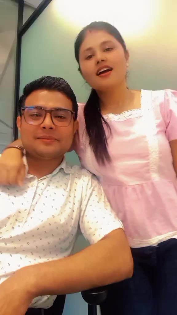 @Susmita