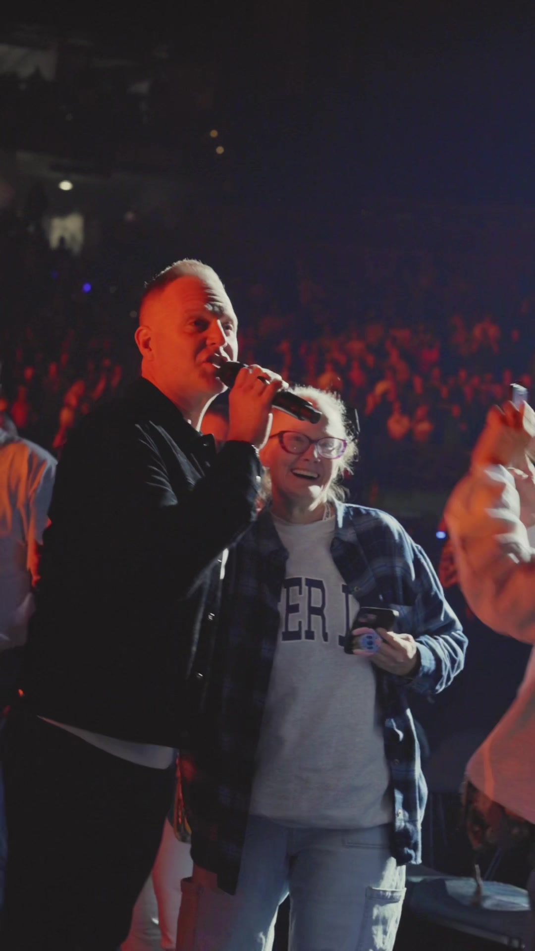 @Winter Jam