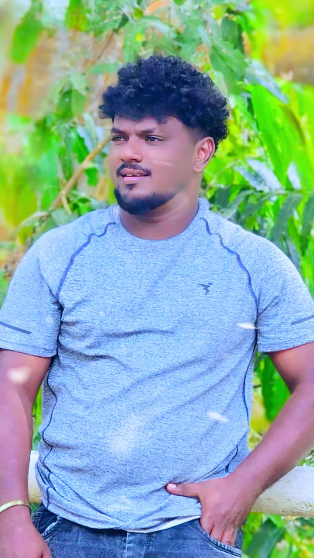 @🥰A lion is always A lion 🥰