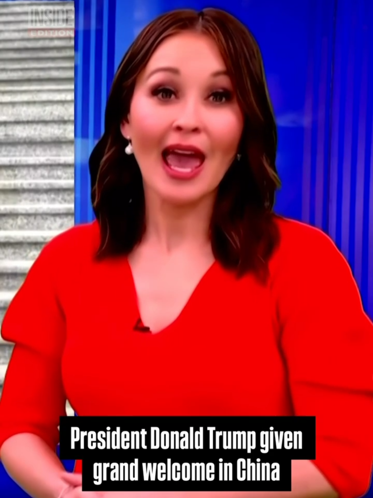 @Inside Edition