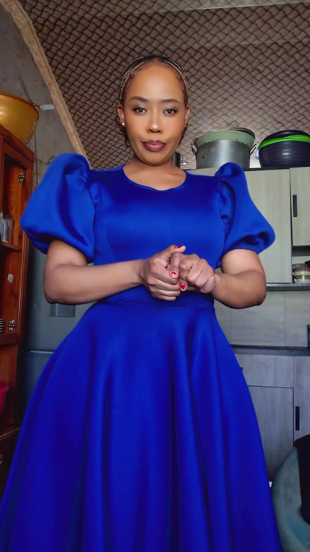 @Nelly Nkabanhle Nxumalow