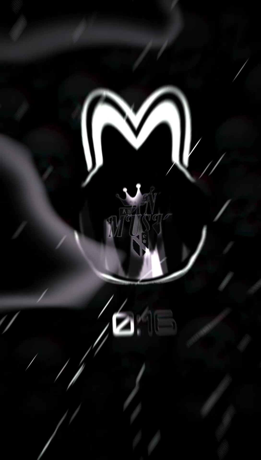@𝐀𝐍 𝐌𝐮𝐬𝐢𝐜 &oslash;