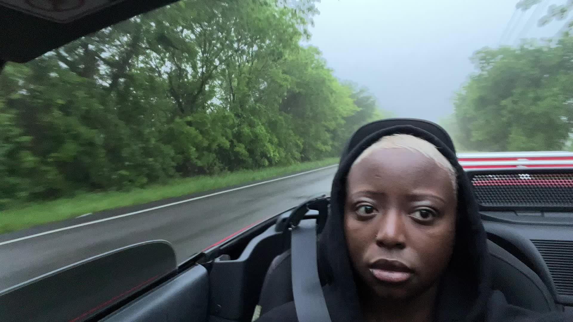 @G!na / girlinthedroptop🚗