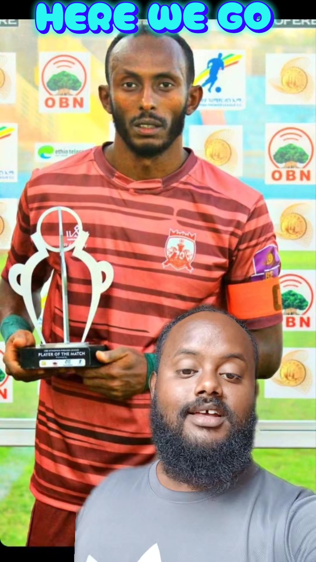 @Yosi Dire ( ዮሲ ድሬ ) 🥇🥈🥉