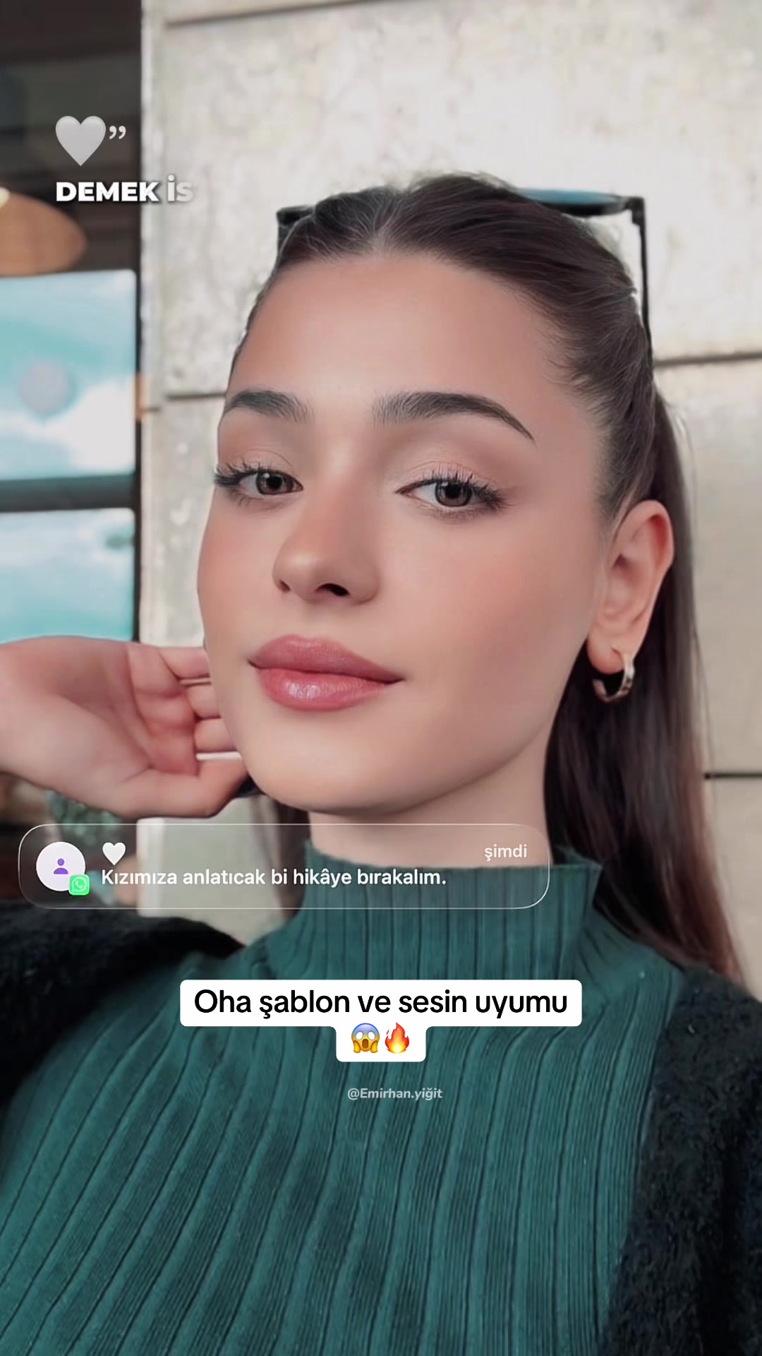 @Emirhanın fanı🫶