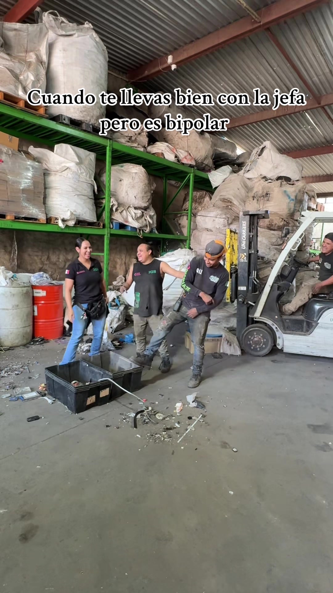 @IGB Recycler