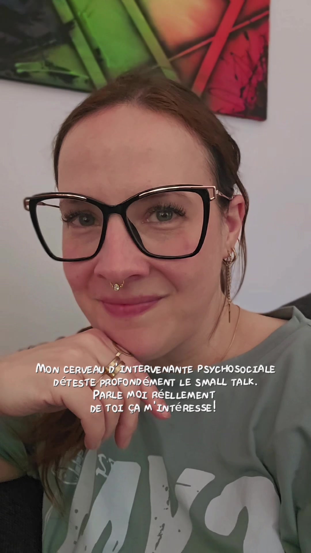 @Mon Intervenant