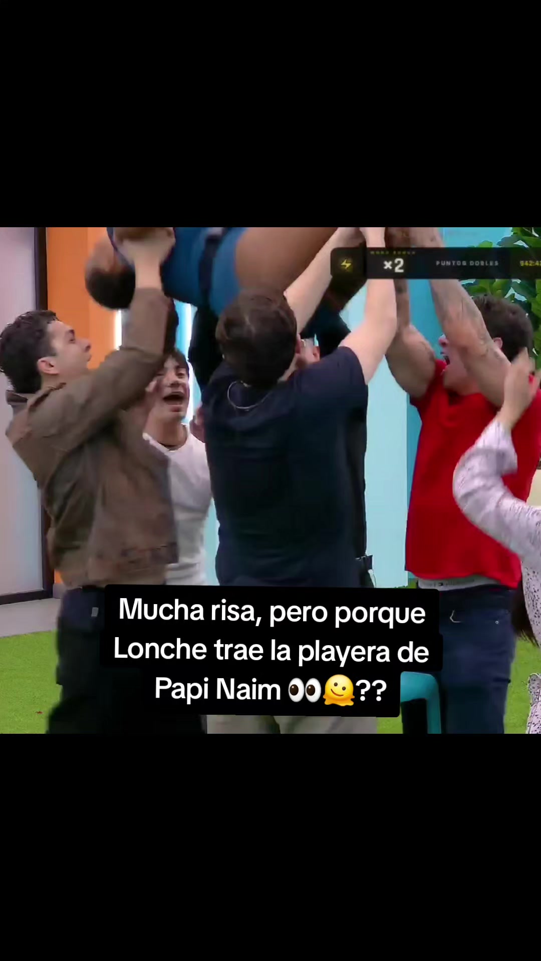 @Mejillas