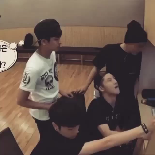 @Dongdonghyuk