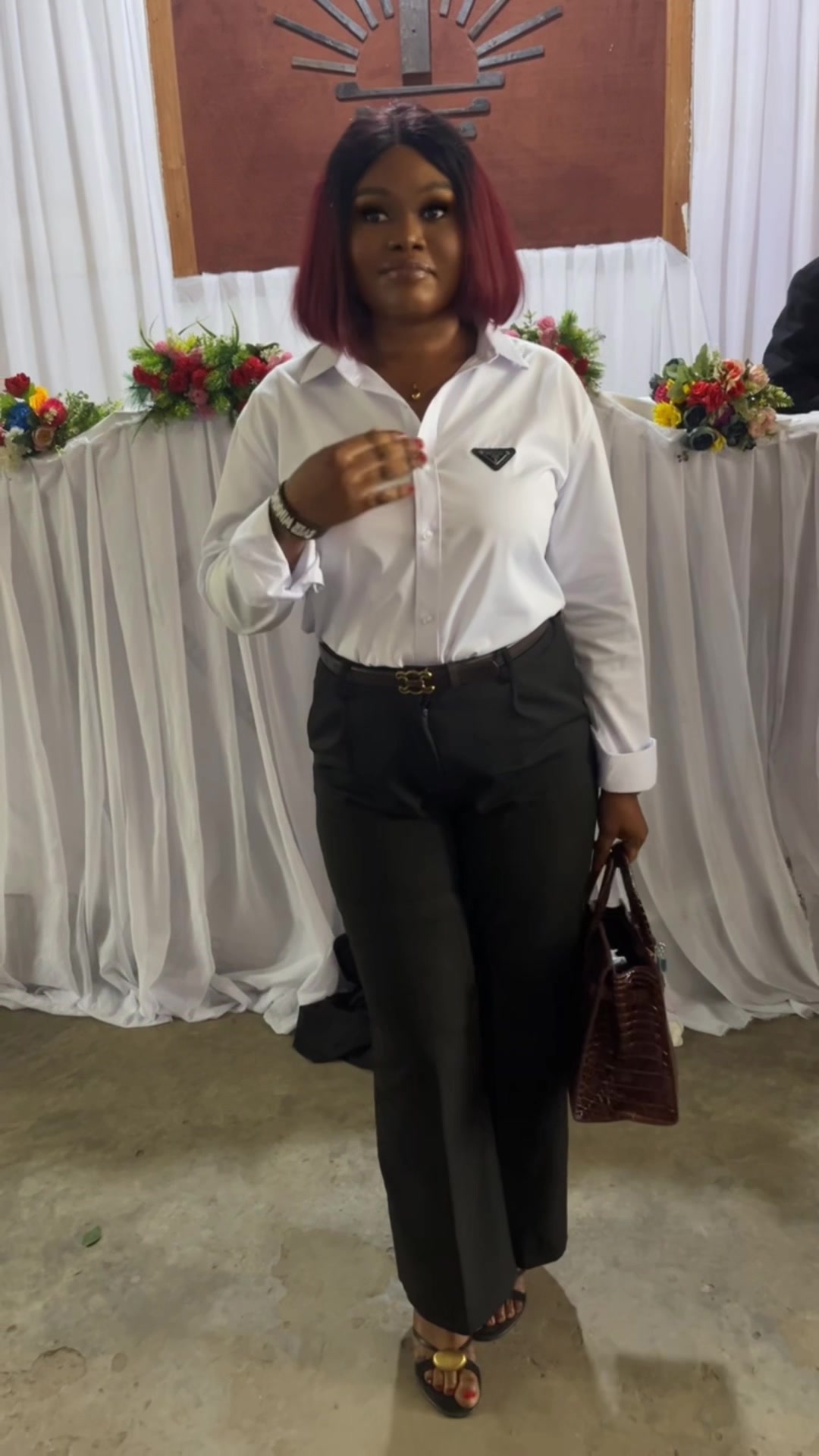 @Muasi y’a mobali moko 🥰🥰👌