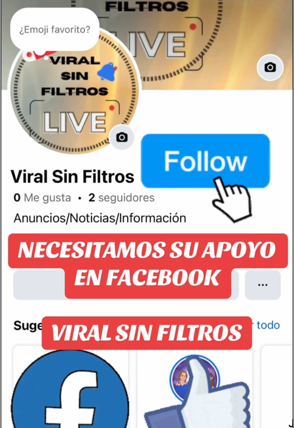 @viralsinfiltros