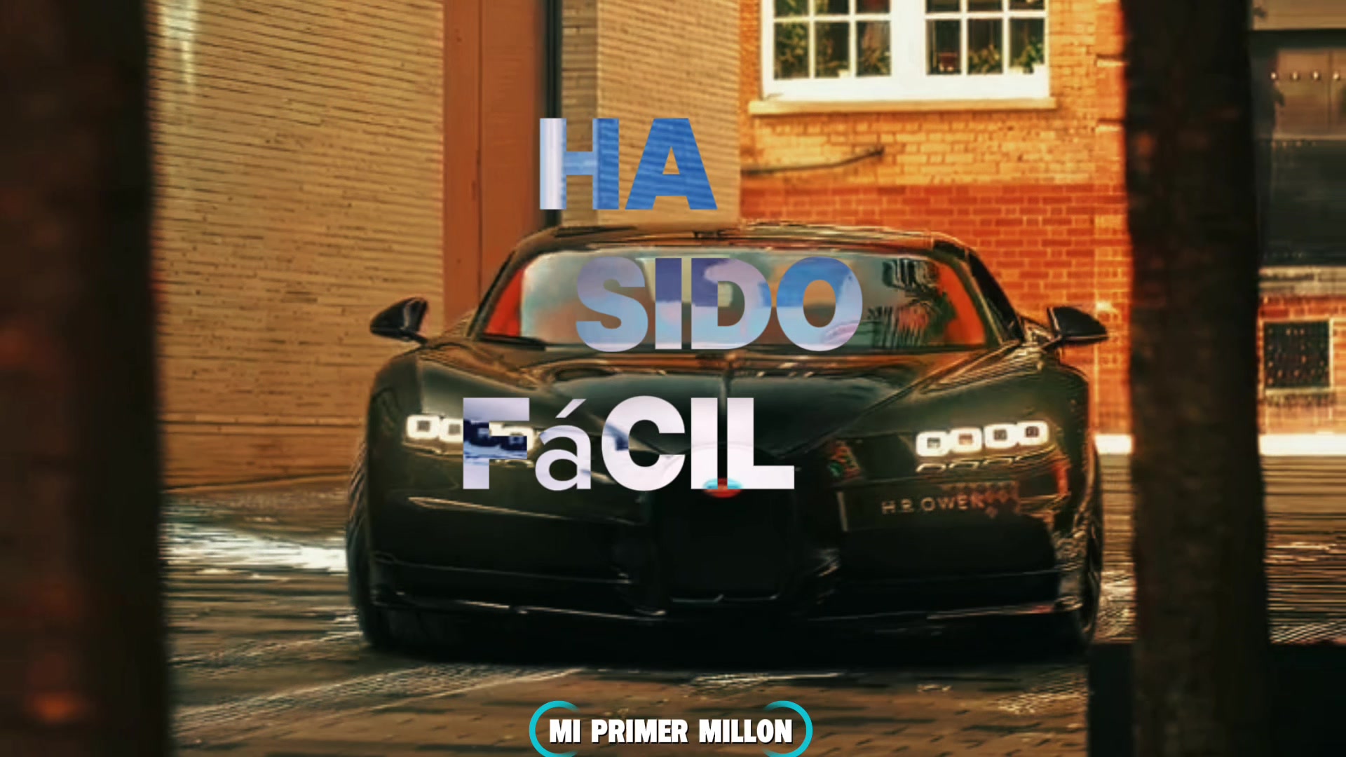 @Mi primer millon