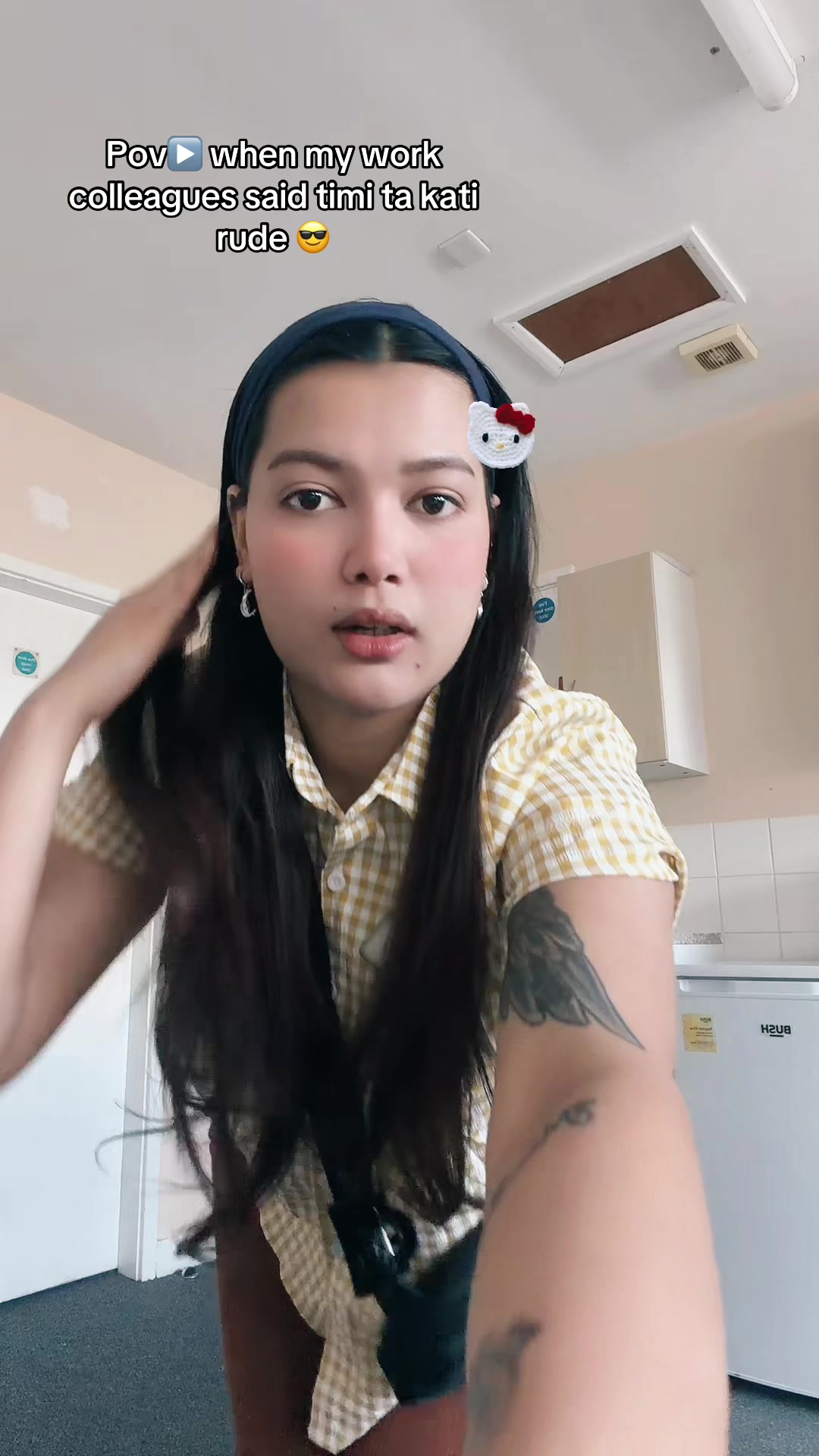 @Ronisha Thapa