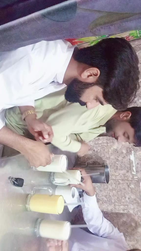 @Syed shahg