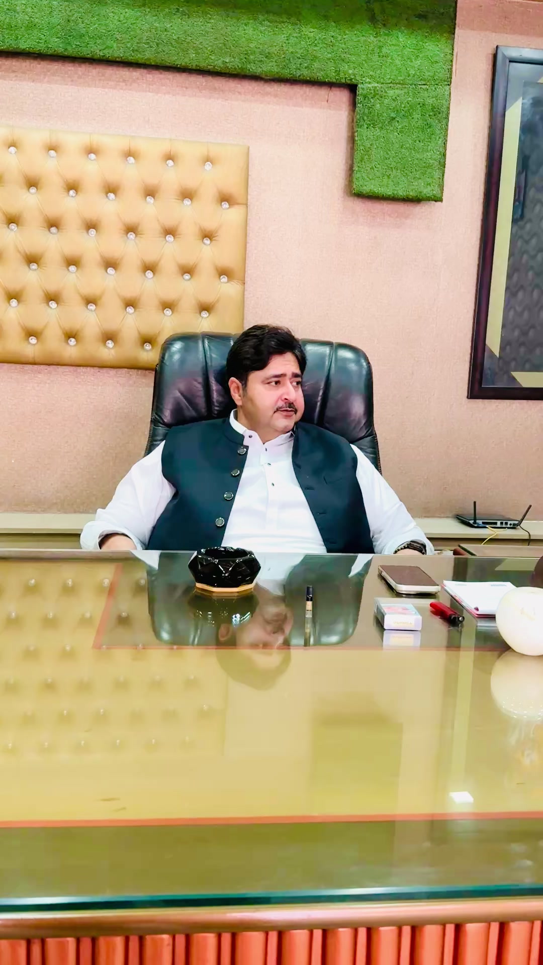 @Mian Ajmal Asif MPA