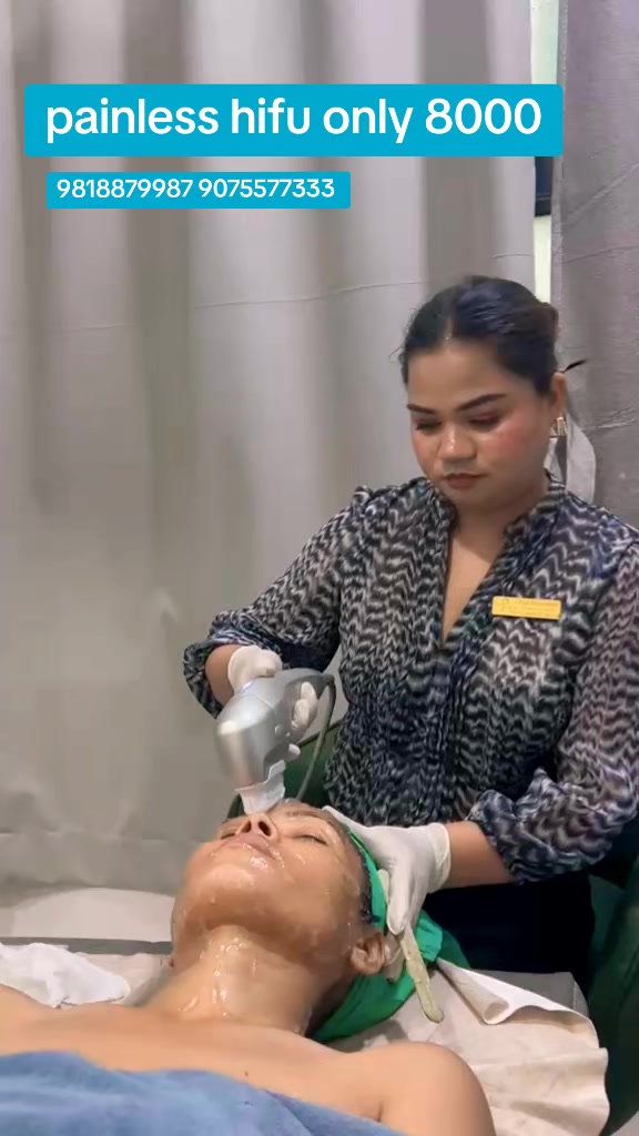 @Pesco Beauty Saloon by, Manita