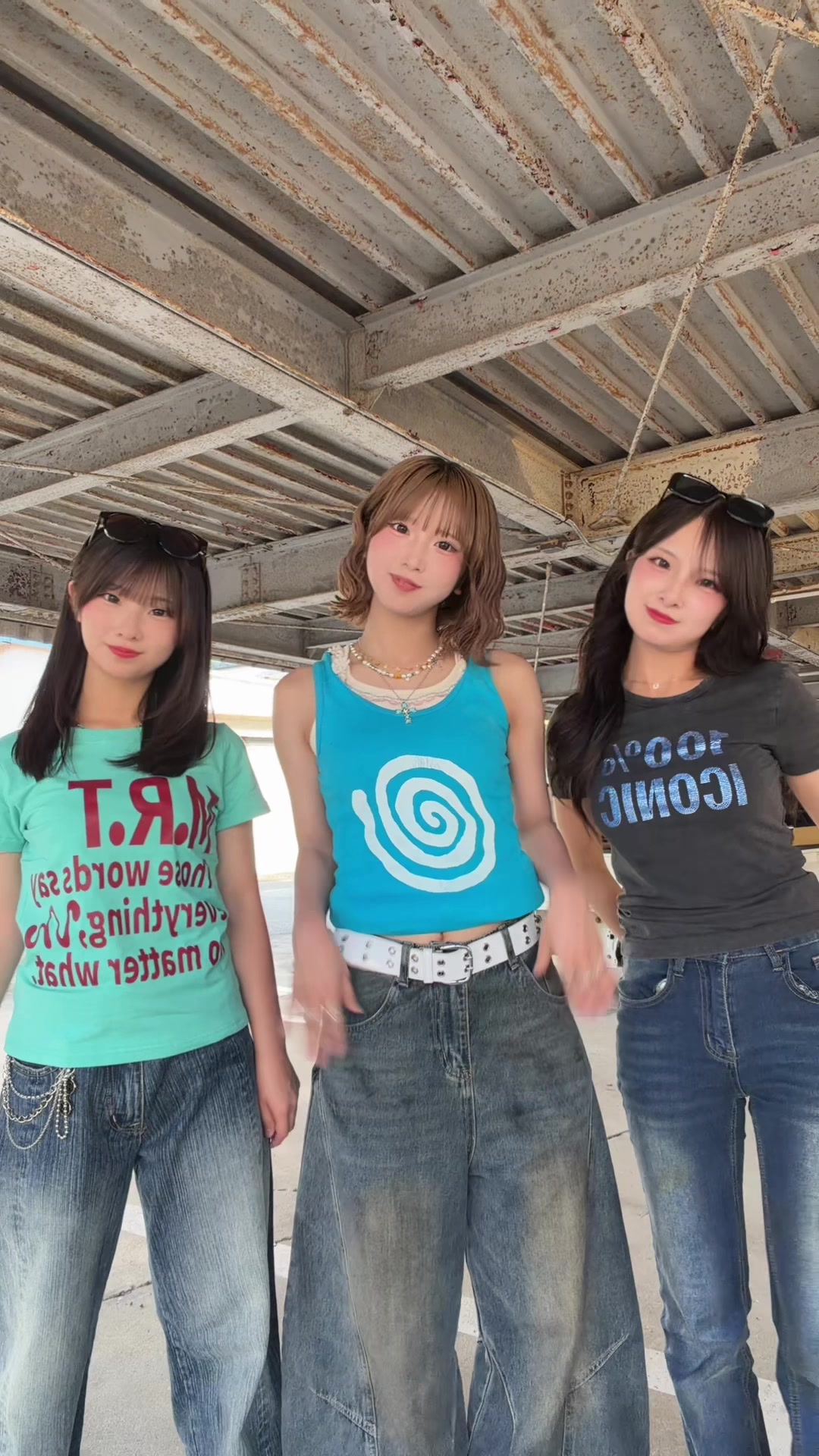 @ちゃを