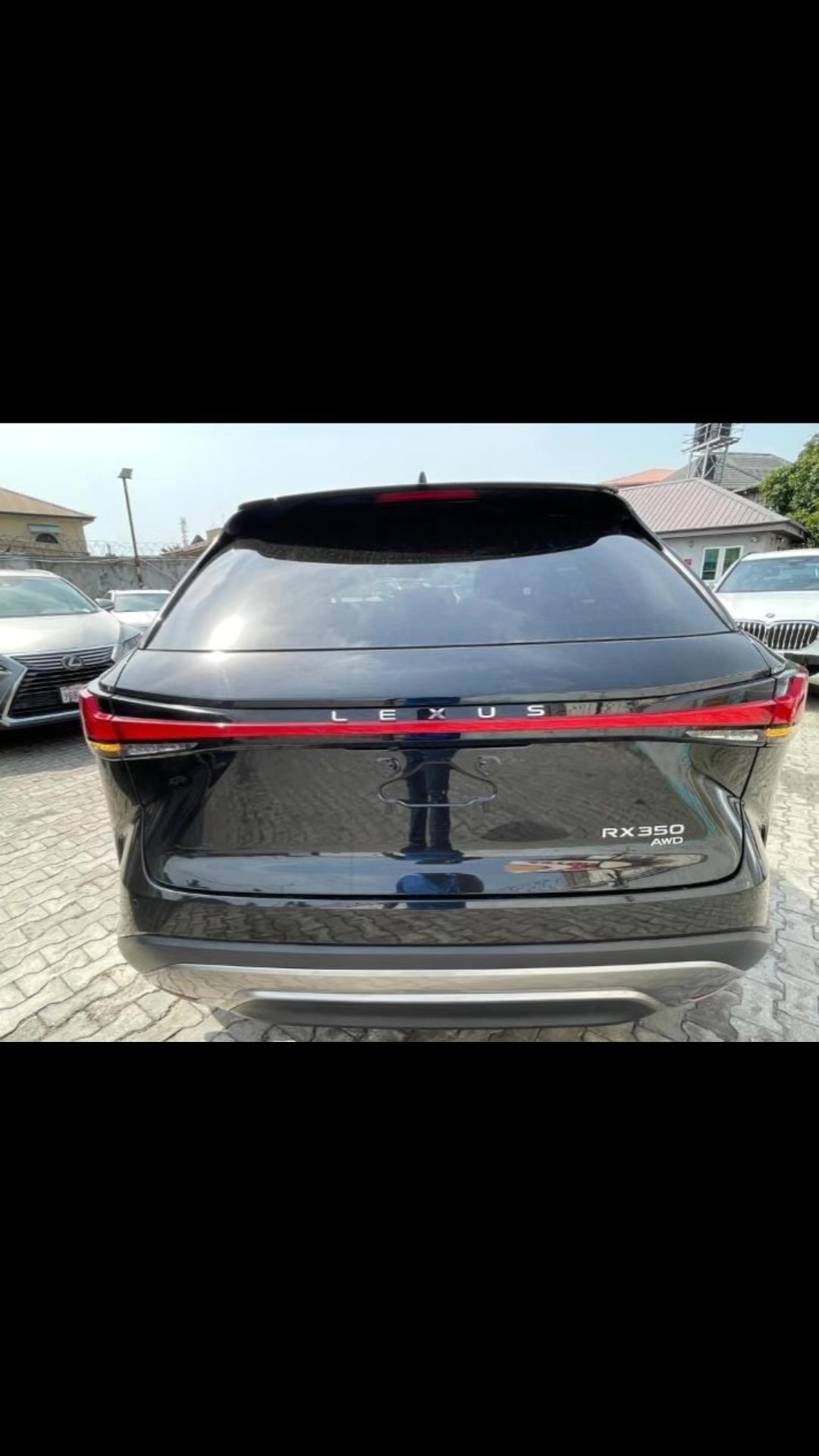 @I D MOTORS