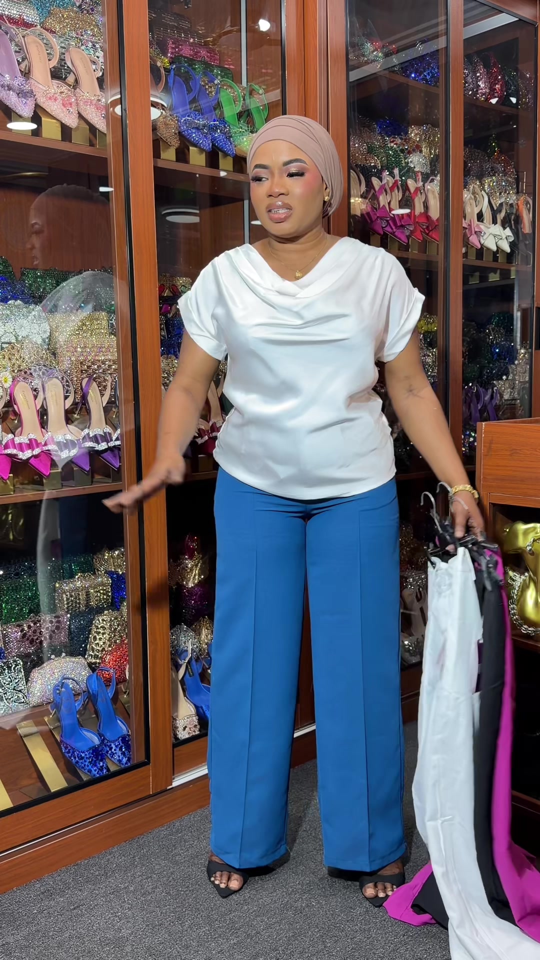 @Mohaati’s Apparel