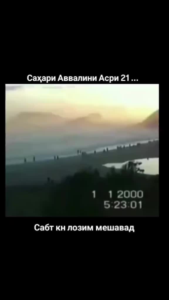@KHOLZODA ASADULLOH