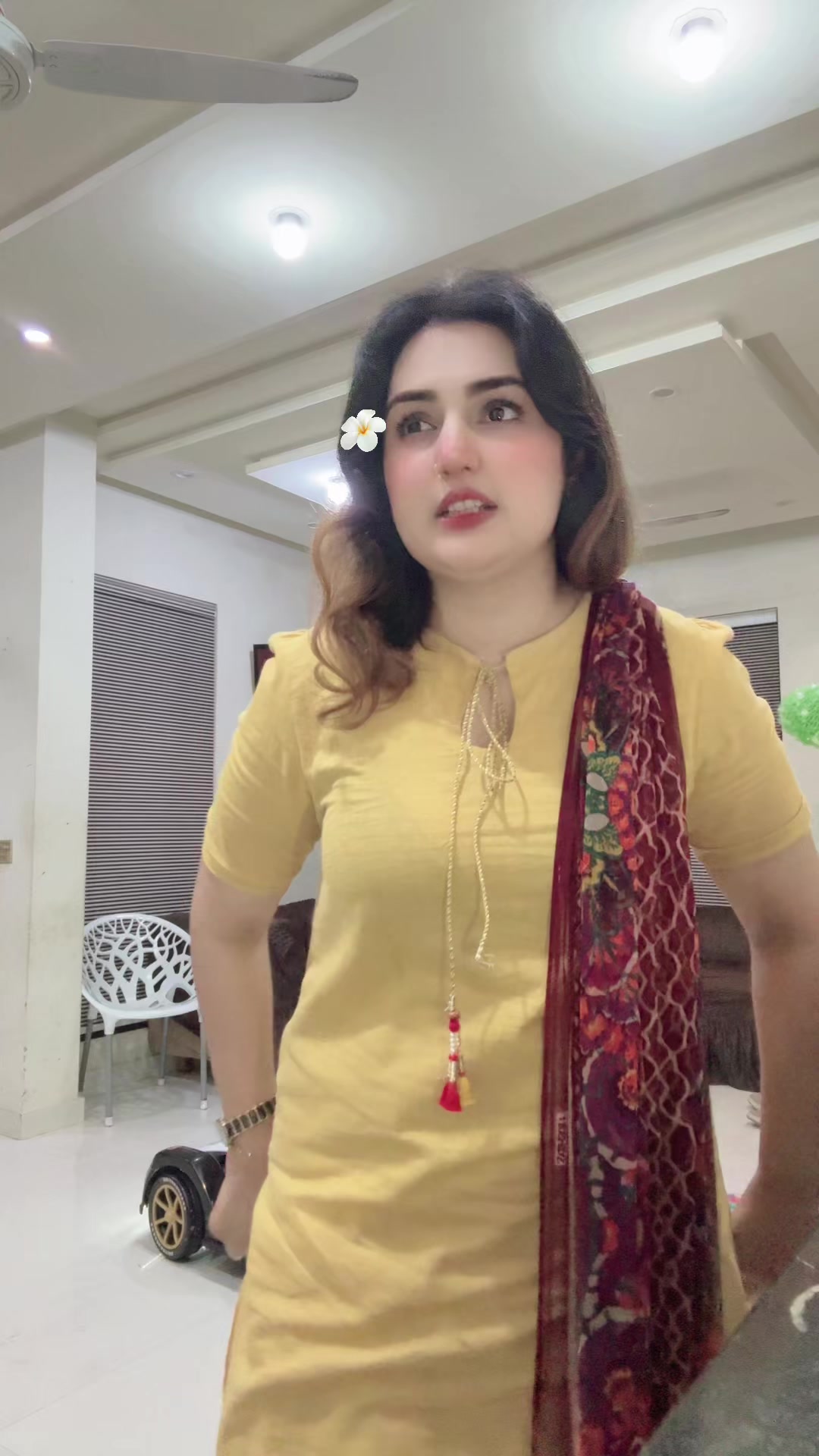 @Mahnoorjutt 😎❤️