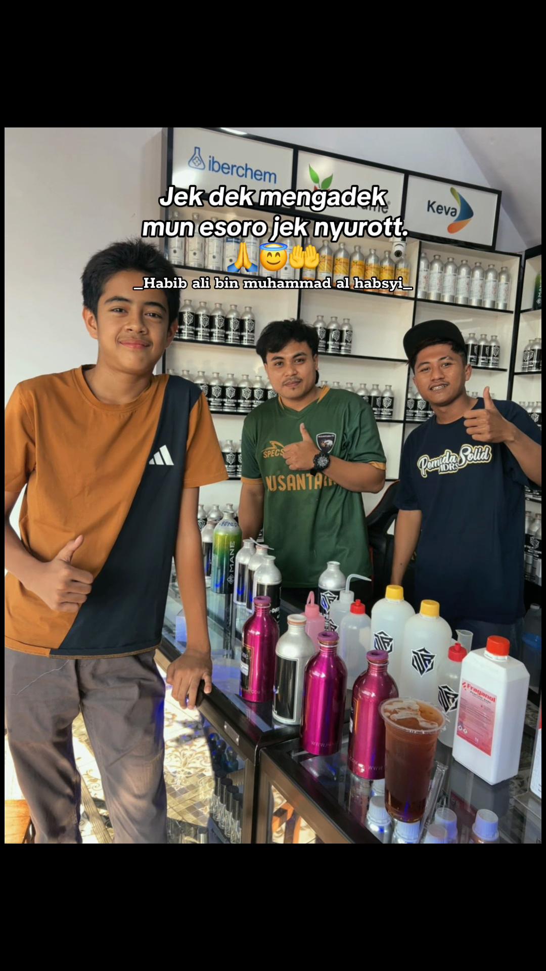 @Dara Parfume Probolinggo