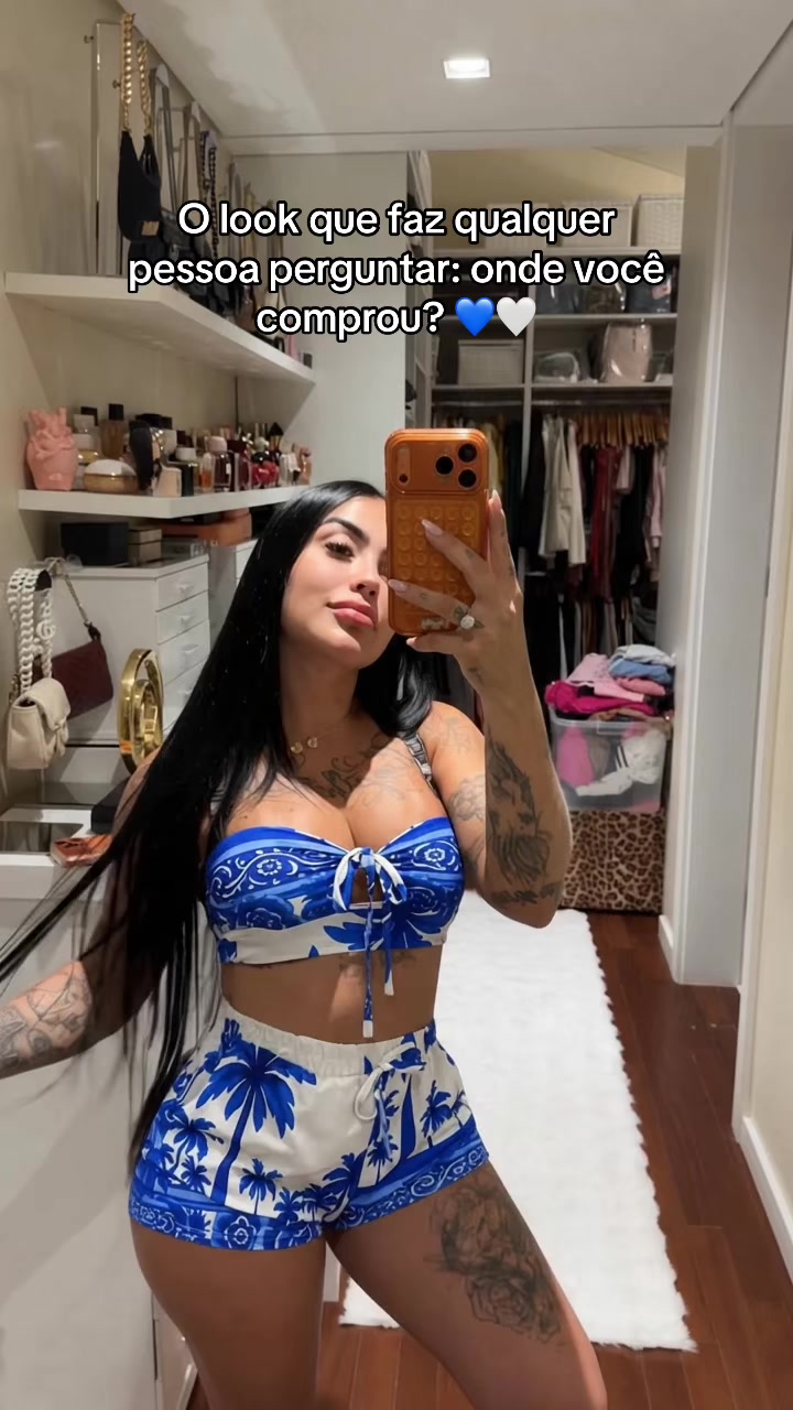 @Achadinhos Famosas