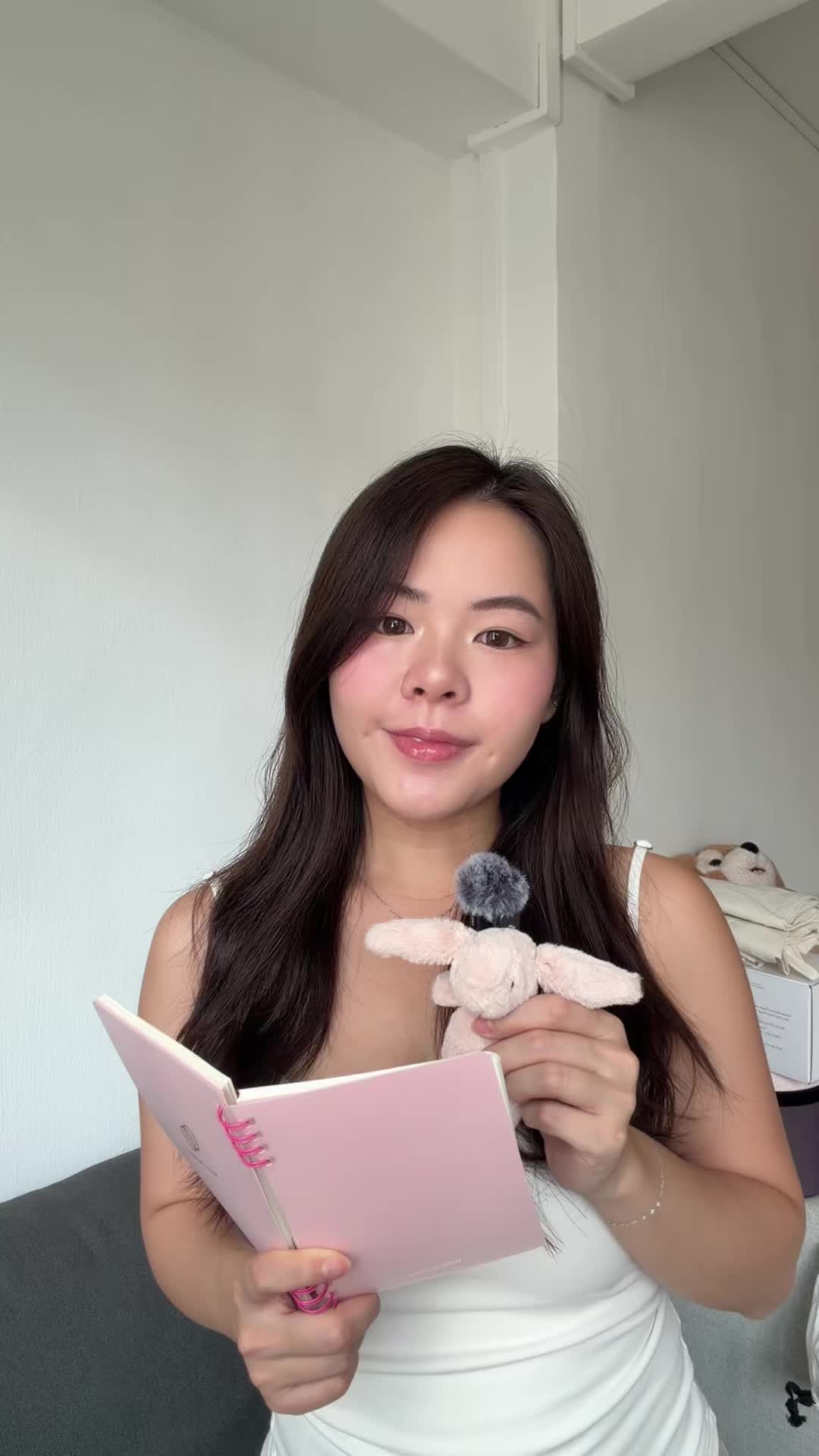 @ig: @natashaxlee ⋆˚꩜。