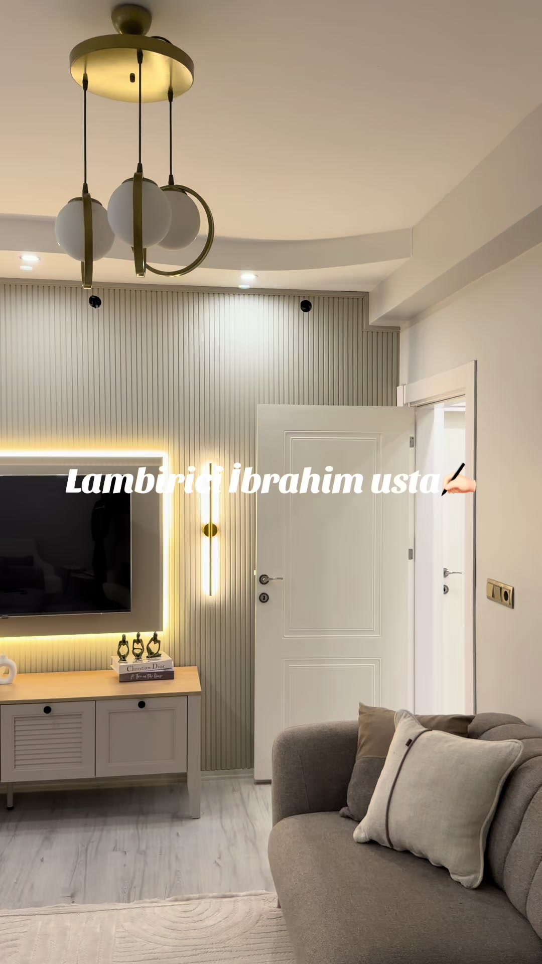 @Lambirici İbrahim Usta