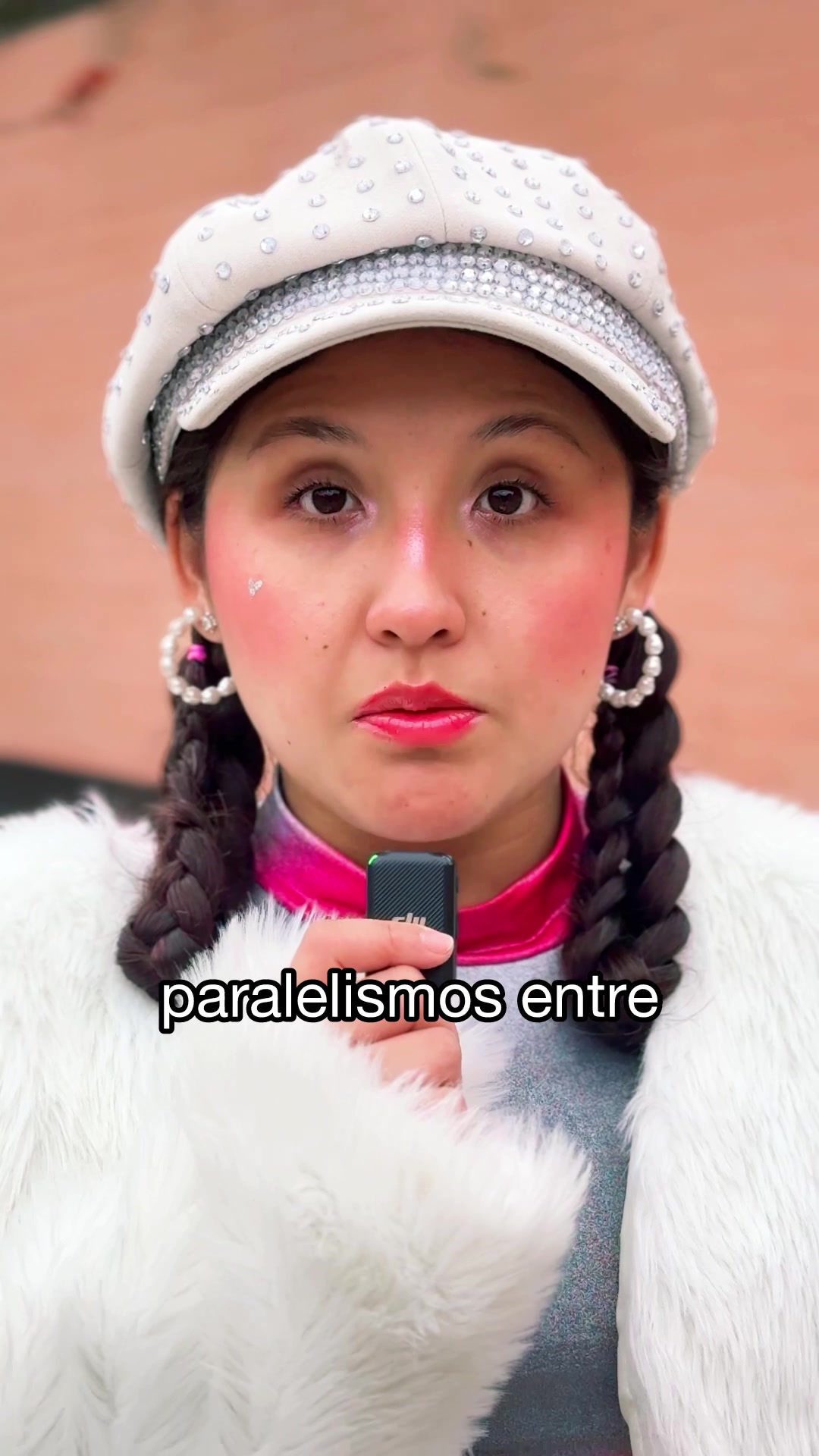 @MI LE NA WAR THON