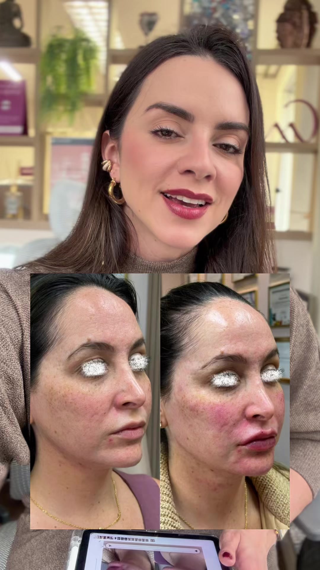 @Dra Juliana Montanari