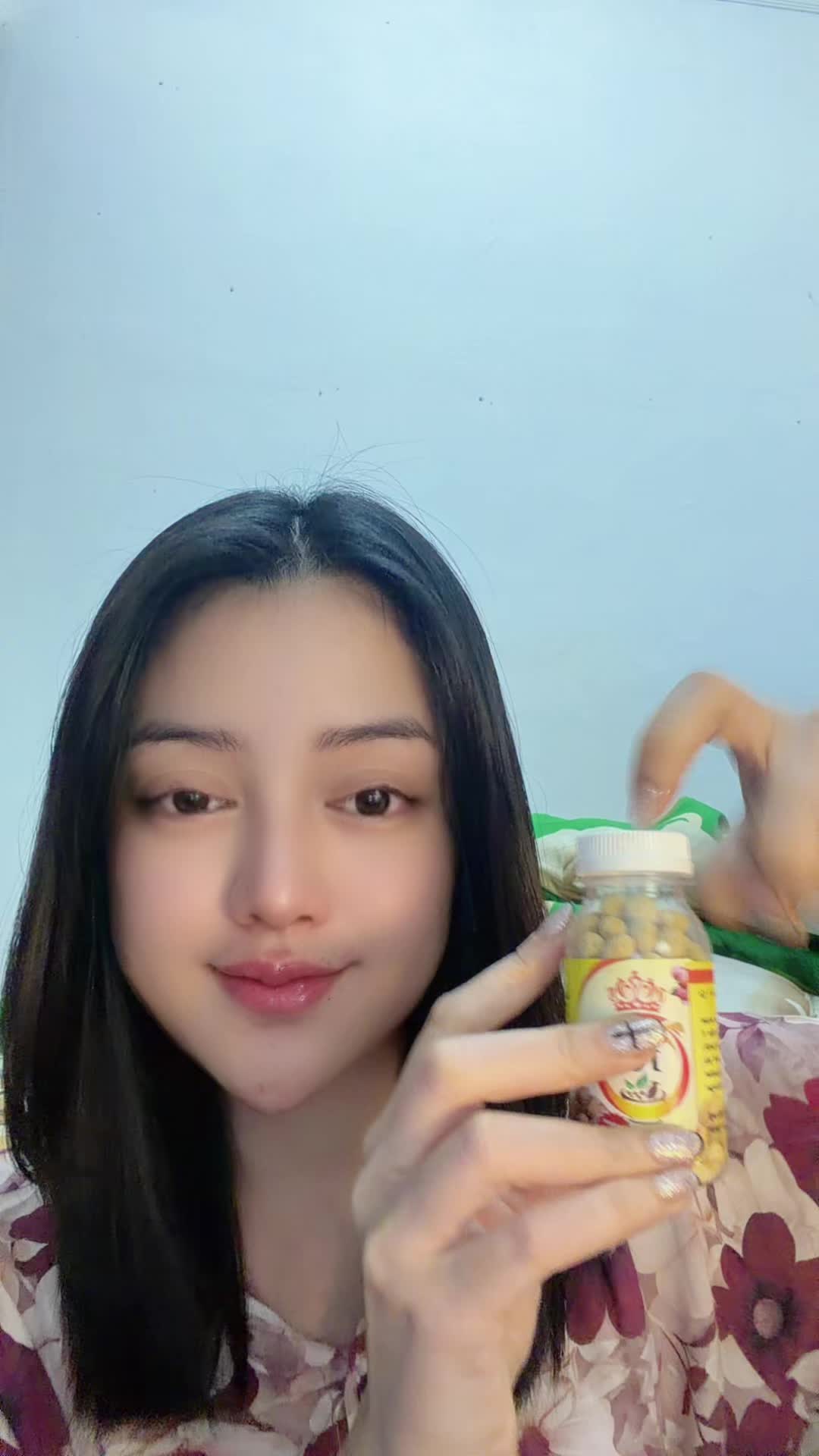 @Bunga tanpa akar