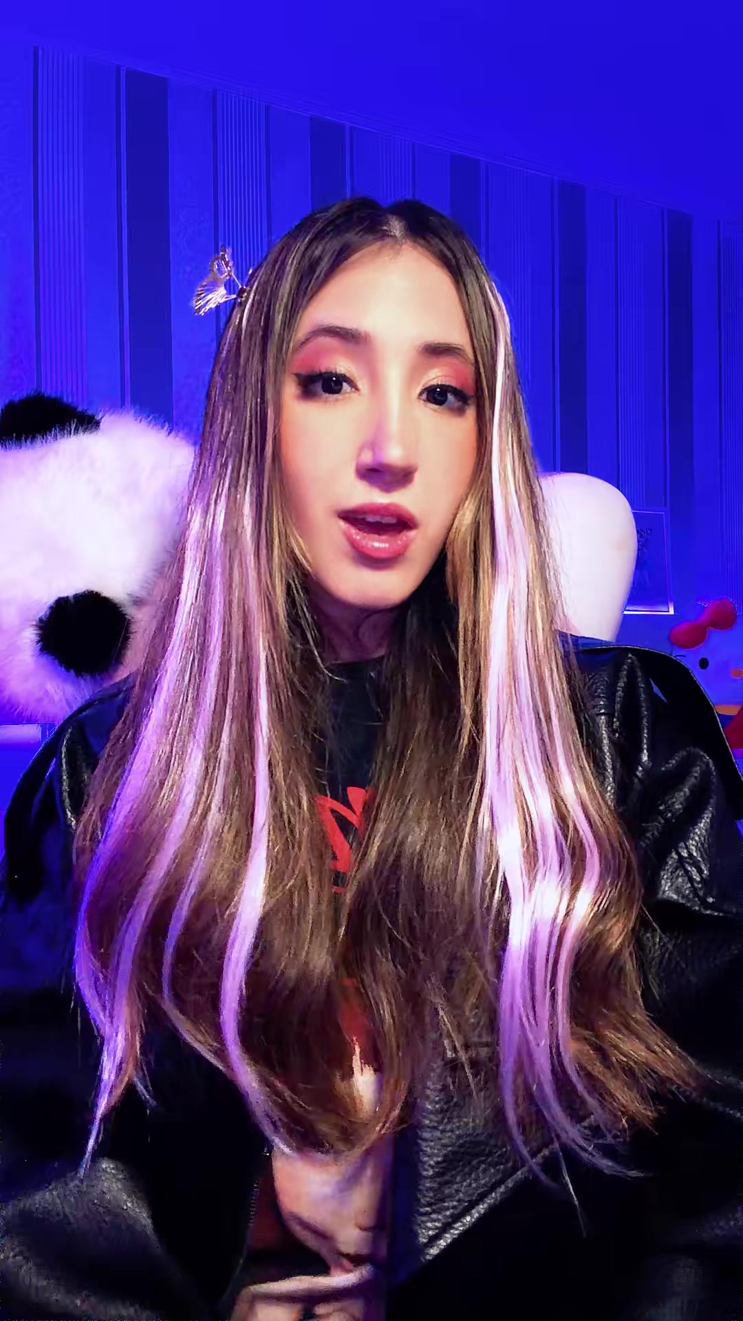 @Natasha💯panda