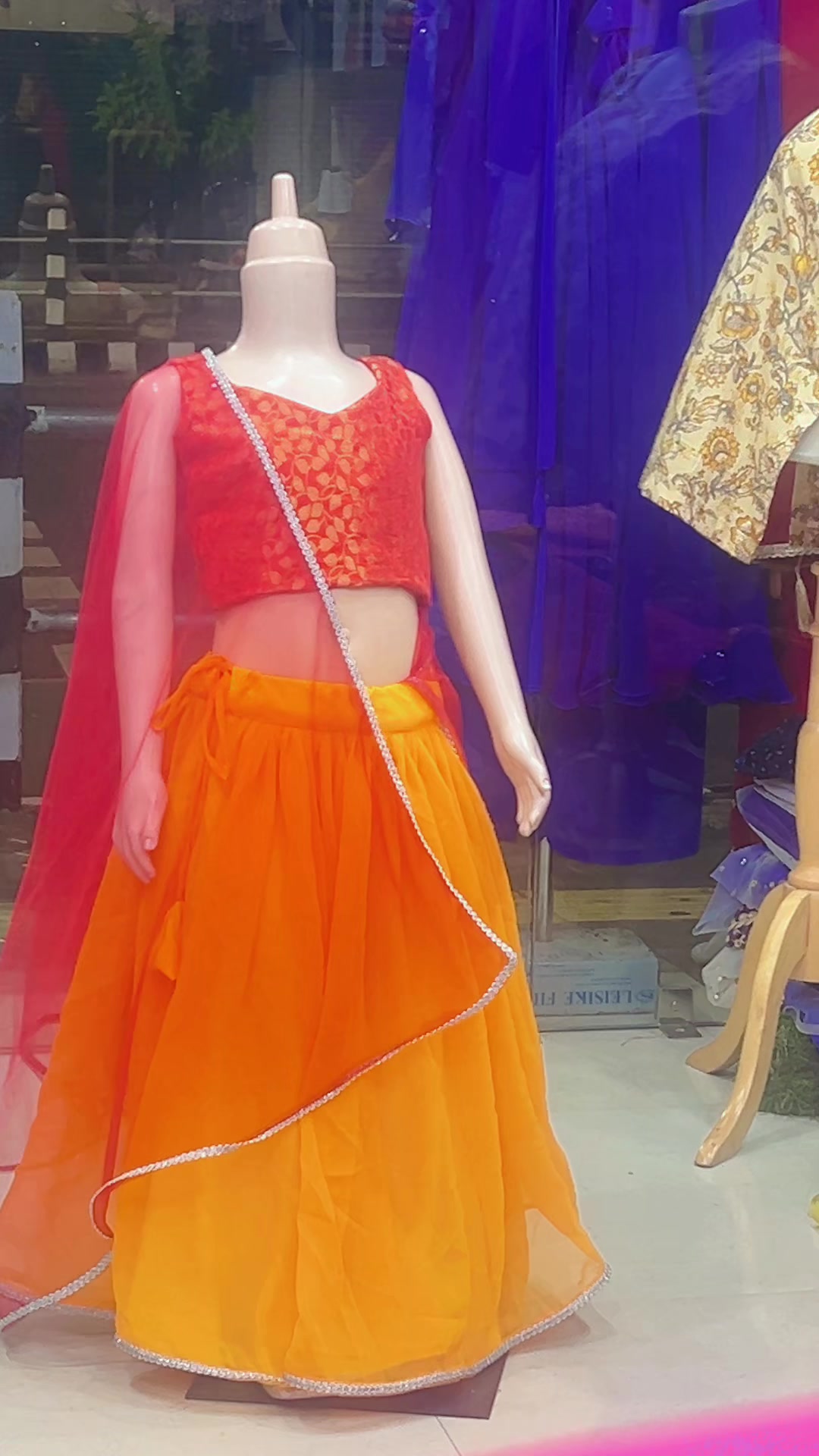 @Nisha'z fashion boutique