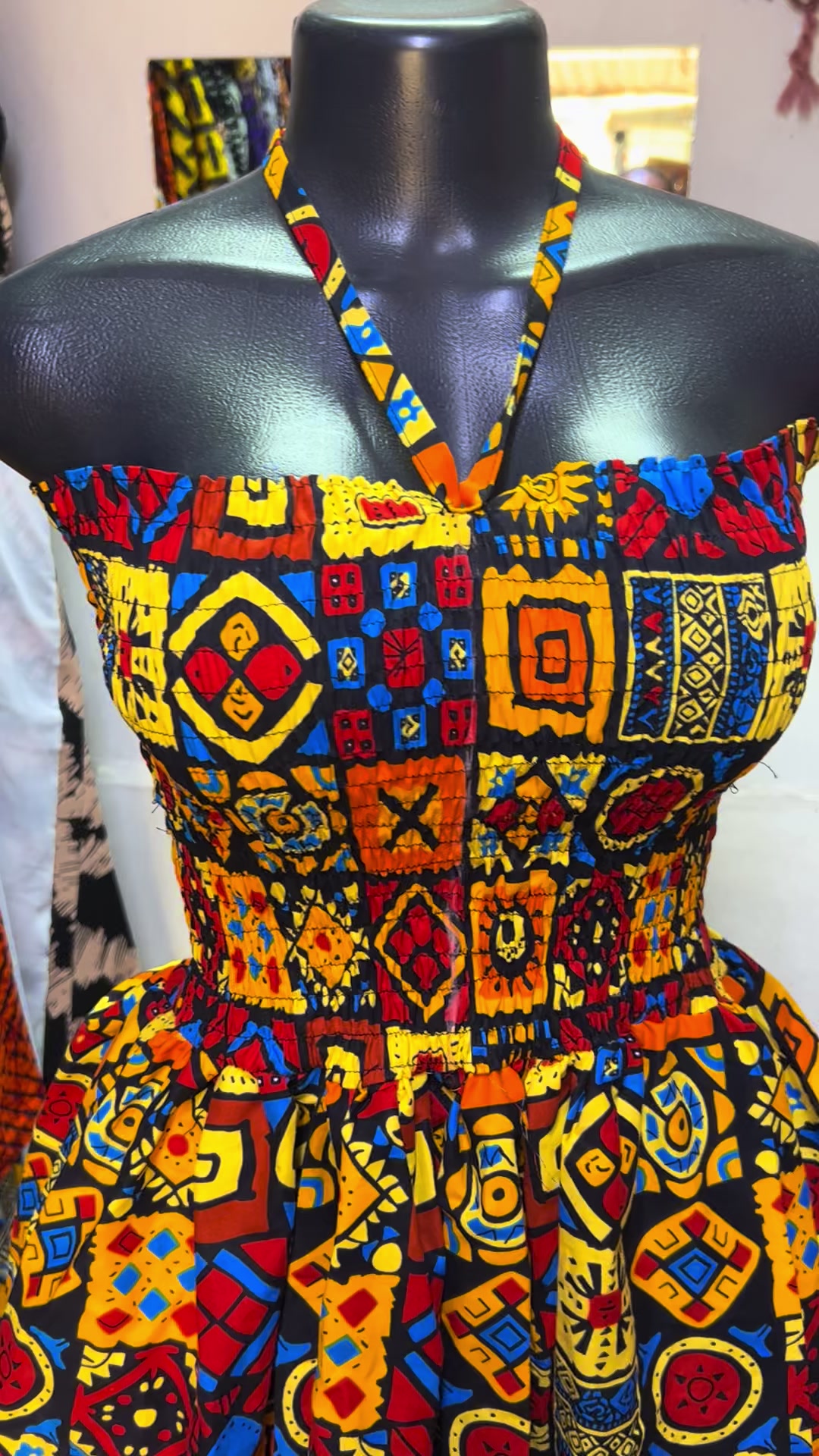 @njambifrika Outfits