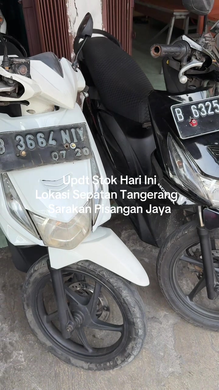 @Centra Motor