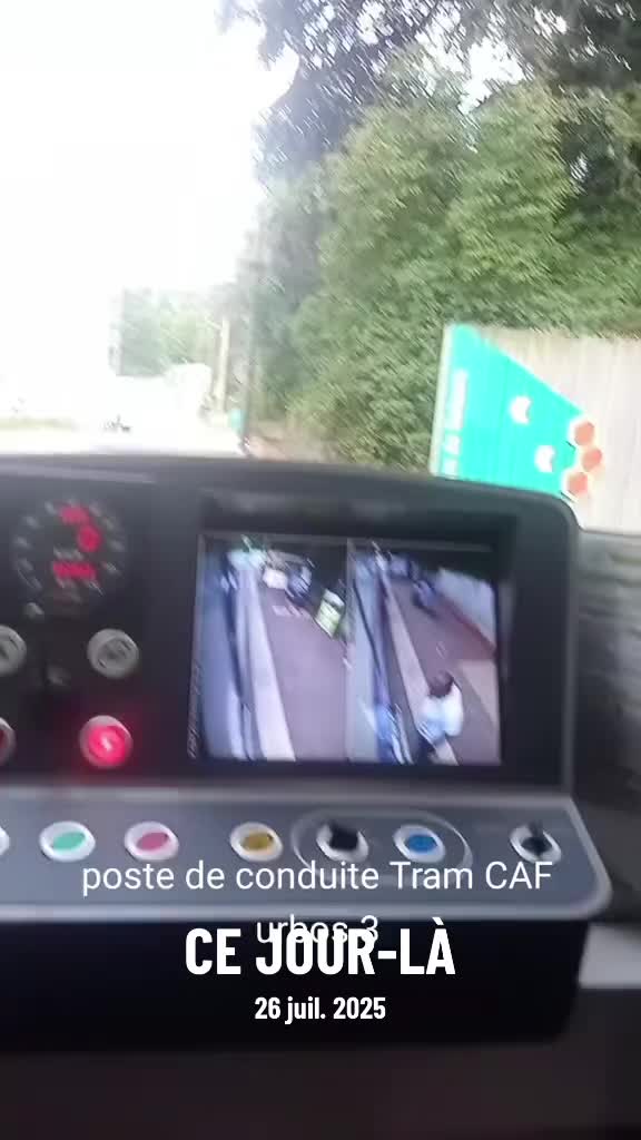 @la Stas avec les citaro